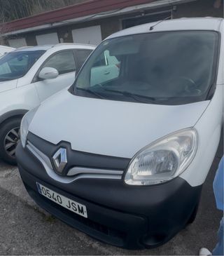 Renault Kangoo 2016