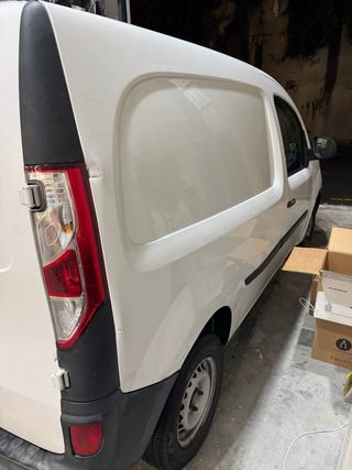 Renault Kangoo 2016