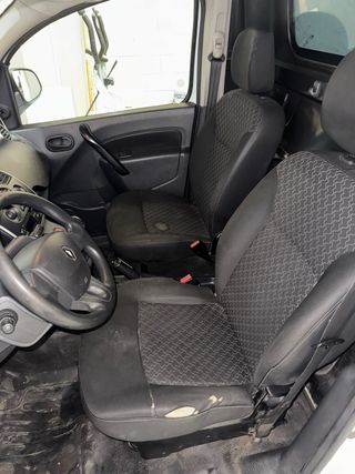 Renault Kangoo 2016