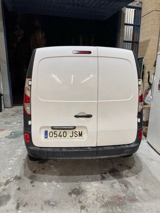 Renault Kangoo 2016