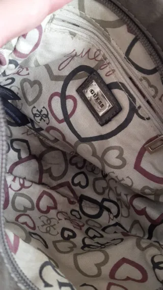 Bolso GUESS