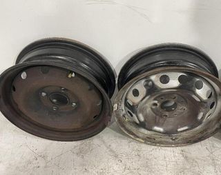 Juego llantas fiat 46811697 doblo (119) 1.9 141291