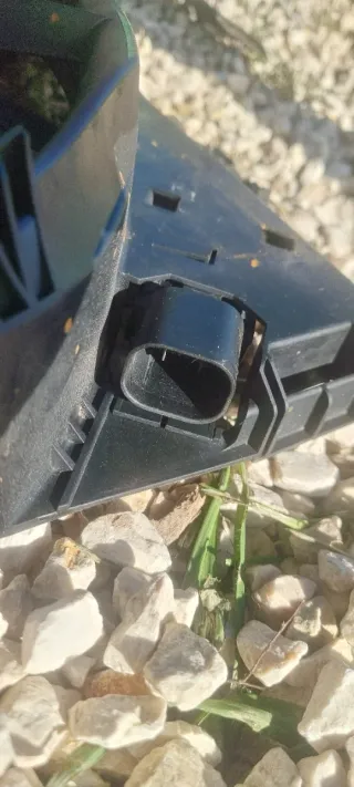 Electroventilador BMW E90 320d