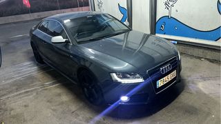Audi A5 2010