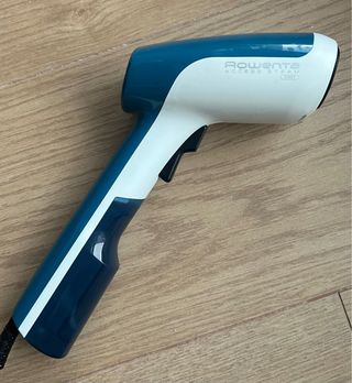 Plancha de vapor vertical Rowenta