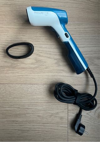 Plancha de vapor vertical Rowenta