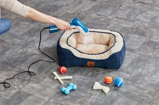 Plancha de vapor vertical Rowenta