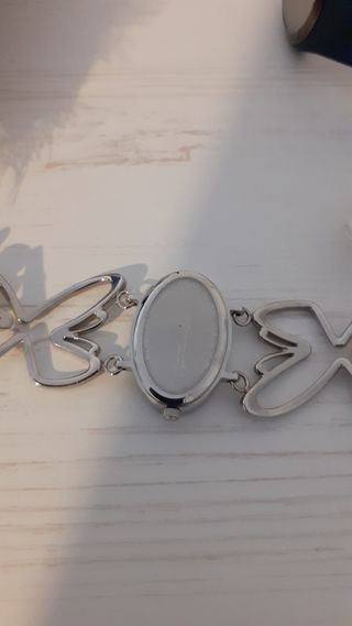 Reloj CRYSTAL LAY Mujer Acero