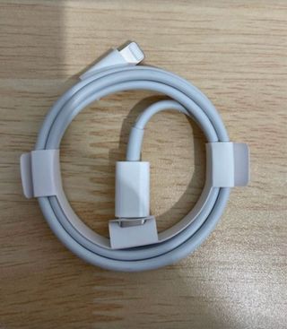 Cavo di ricarica iPhone originale Apple