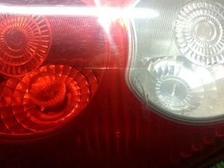 458005 piloto tras izq 8200419941 renault kangoo