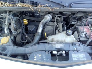 458005 piloto tras izq 8200419941 renault kangoo