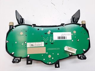 CUADRO INSTRUMENTOS PEUGEOT 207 SW (6)