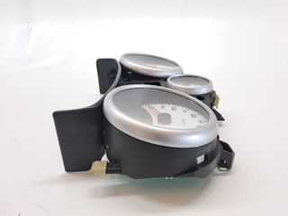 CUADRO INSTRUMENTOS PEUGEOT 207 SW (6)