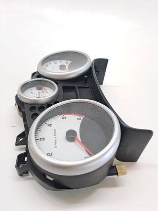 CUADRO INSTRUMENTOS PEUGEOT 207 SW (6)