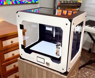 Impresora 3D WITBOX 2