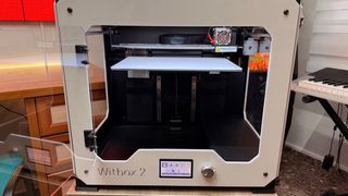 Impresora 3D WITBOX 2