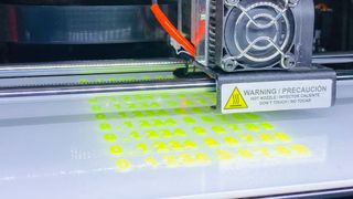 Impresora 3D WITBOX 2