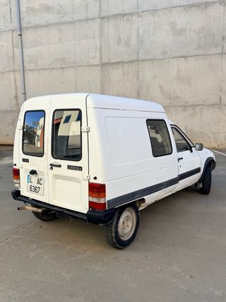Citroen C 15 1997