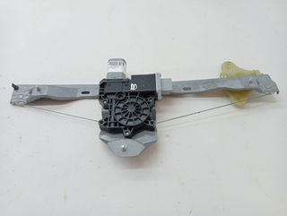 ELEVALUNAS DELANTERO DERECHO SMART FORFOUR