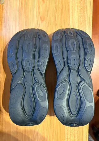 Zapatillas New Balance Fresh Foam More V5 46,5