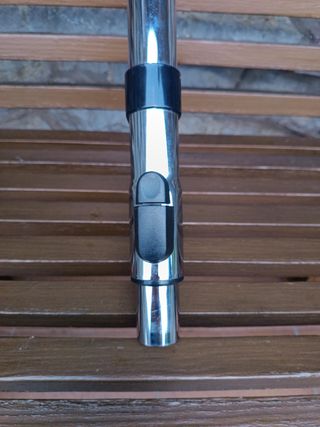 Tubo telescópico aspiradora Ufesa