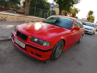 BMW Serie 3 1993