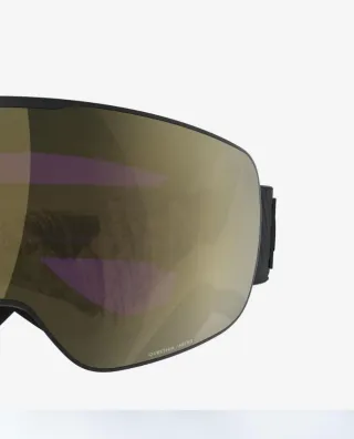 Gafas de esquiar Wedze G900 S HD