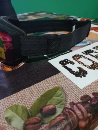 Gafas de esquiar Wedze G900 S HD