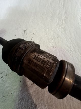 TRANSMISION DELANTERA DERECHA VOLVO S60 BERLINA (2)