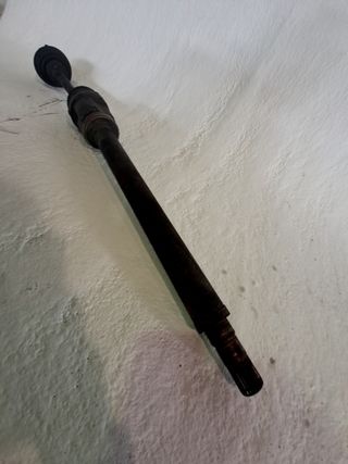 TRANSMISION DELANTERA DERECHA VOLVO S60 BERLINA (2)