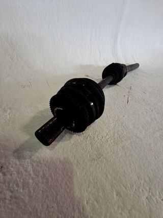 TRANSMISION DELANTERA DERECHA VOLVO S60 BERLINA (2)