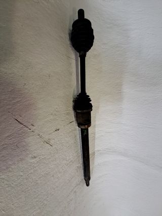 TRANSMISION DELANTERA DERECHA VOLVO S60 BERLINA (2)