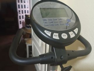 Bicicleta Estática Domyos VE-750