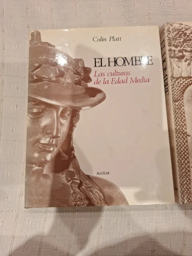 El Hombre Las Culturas de la Antigüedad