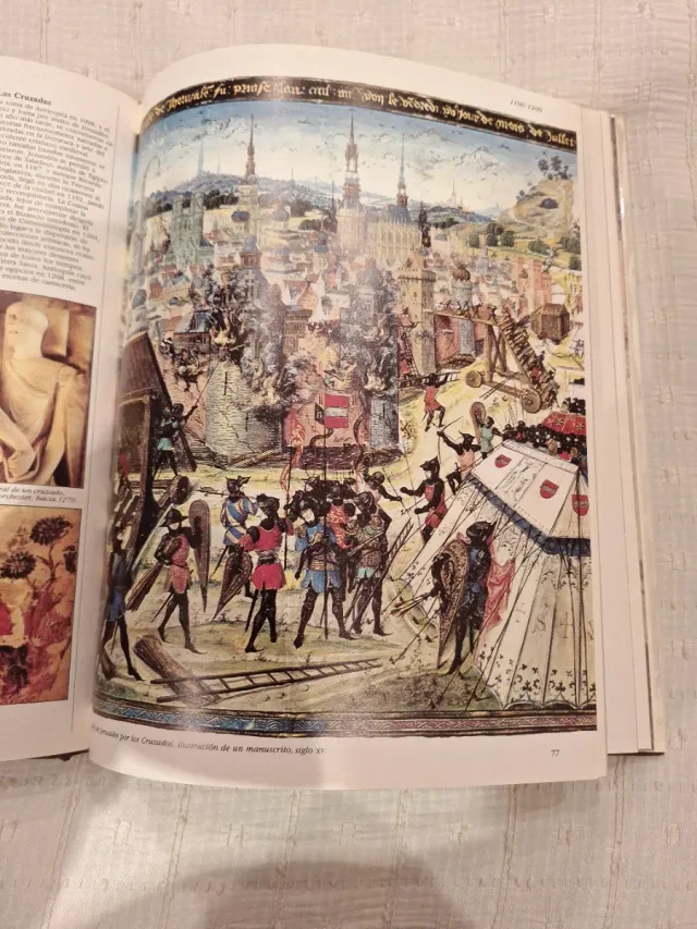 El Hombre Las Culturas de la Antigüedad