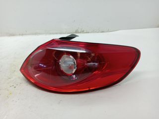 PILOTO TRASERO DERECHO VOLKSWAGEN PASSAT CC (357)