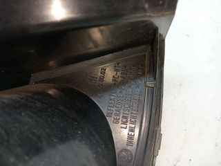 PILOTO TRASERO DERECHO VOLKSWAGEN PASSAT CC (357)