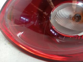 PILOTO TRASERO DERECHO VOLKSWAGEN PASSAT CC (357)