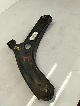 BRAZO SUSPENSION INFERIOR DELANTERO IZQUIERDO HYUNDAI BAYON