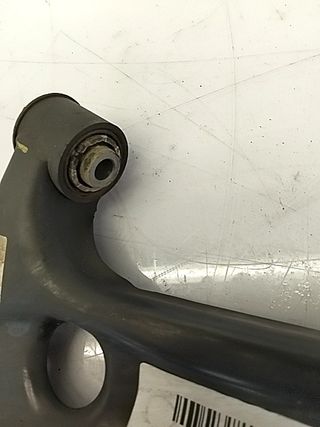 BRAZO SUSPENSION INFERIOR DELANTERO IZQUIERDO HYUNDAI BAYON