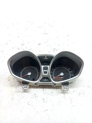 CUADRO INSTRUMENTOS FORD FIESTA (CE1) (7)