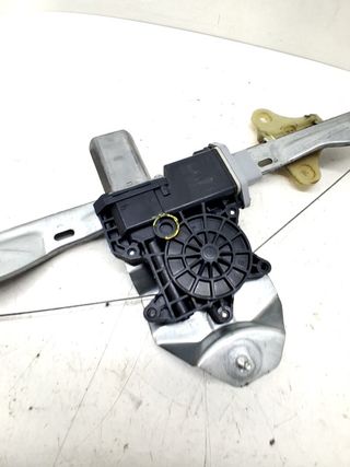 ELEVALUNAS DELANTERO DERECHO SMART FORFOUR (2)