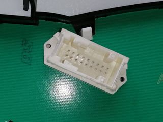 CUADRO INSTRUMENTOS PEUGEOT 207 SW (5)