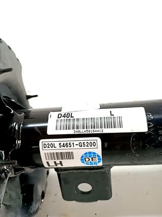 AMORTIGUADOR DELANTERO IZQUIERDO KIA NIRO (3)