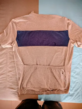 Maillot Ciclismo Hombre Talla XL