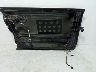 PUERTA DELANTERA IZQUIERDA VOLKSWAGEN TOUAREG (7L6)