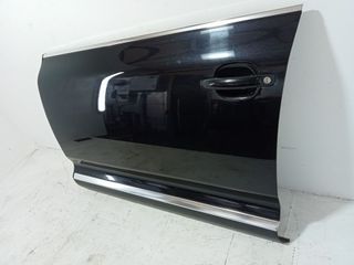 PUERTA DELANTERA IZQUIERDA VOLKSWAGEN TOUAREG (7L6)