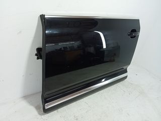 PUERTA DELANTERA IZQUIERDA VOLKSWAGEN TOUAREG (7L6)