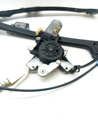 ELEVALUNAS DELANTERO DERECHO BMW 3 COUPE (E46)