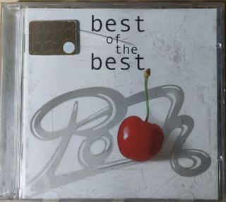 Best of the Best - Compilation